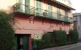 La Maison Rose